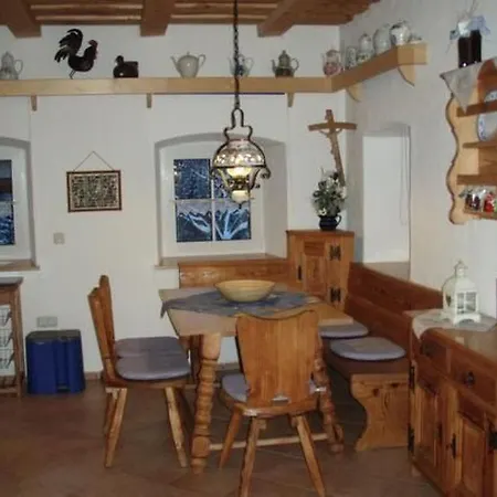 Grosse In By Interhome Apartment
