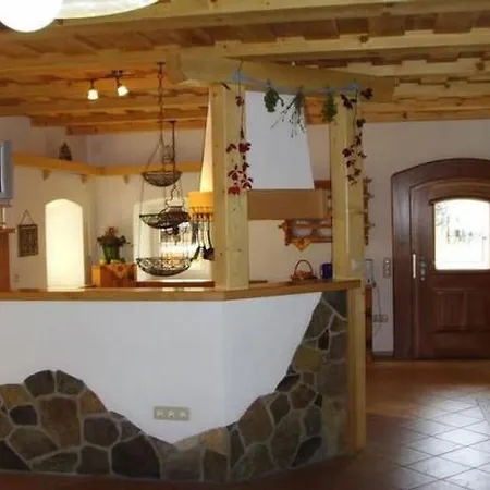 Grosse In By Interhome Apartment *