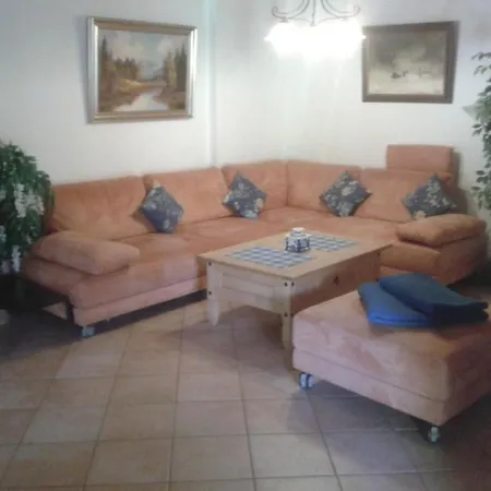 Grosse In By Interhome *